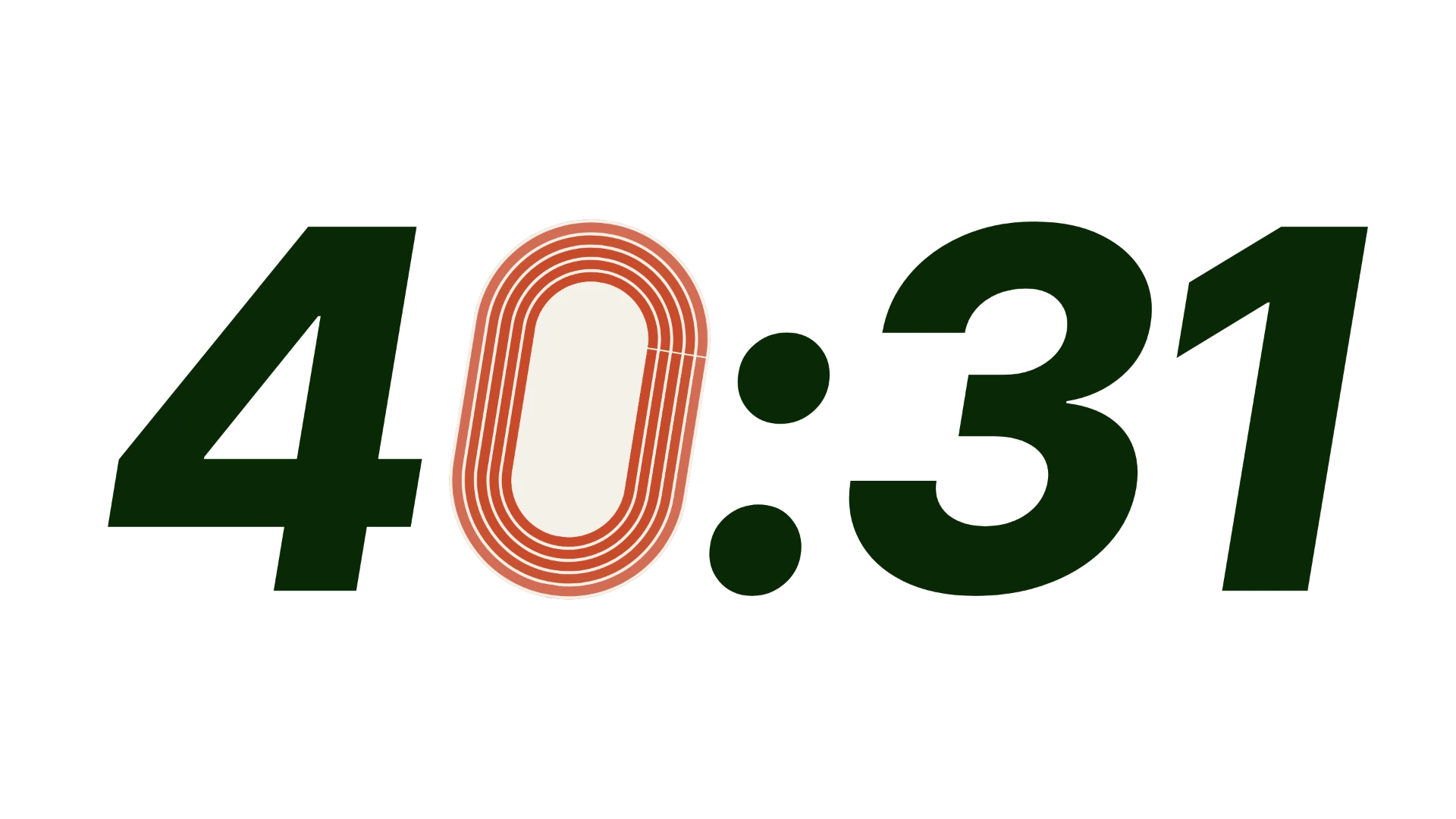 40:31 Runners